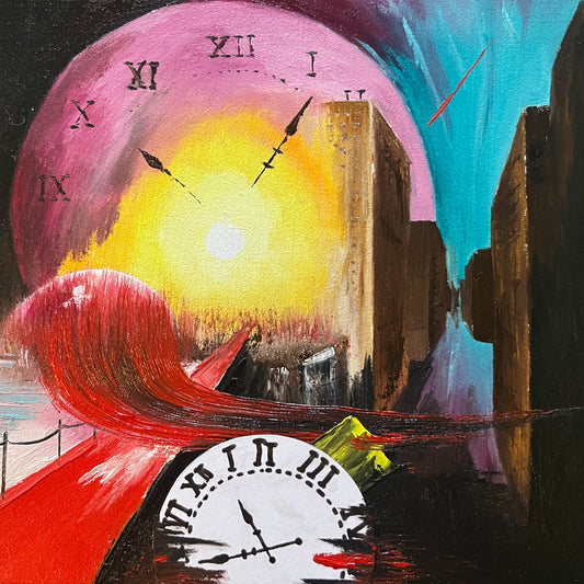 Noah – Deluxe Edition (Limited Collector’s CD – Hand-Signed & Numbered)